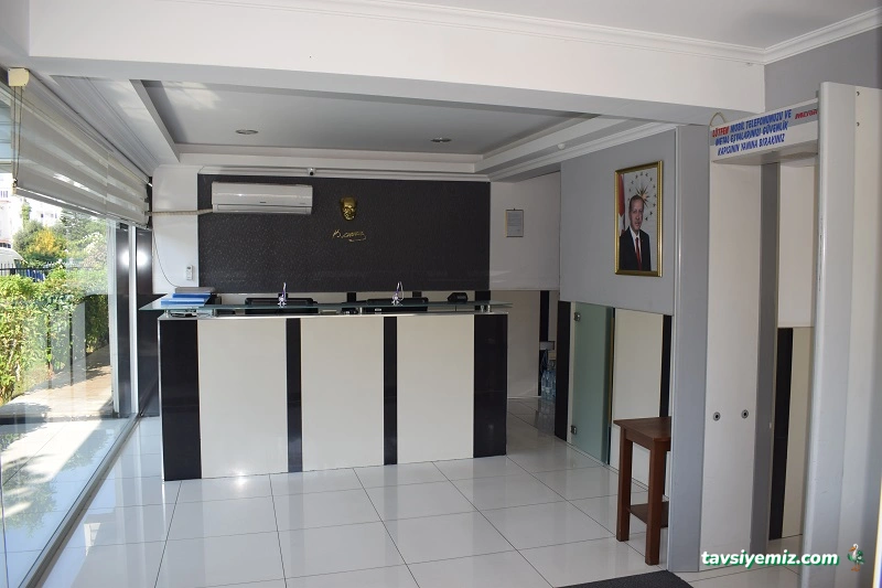 Marmaris Polisevi Marmaris Polisevi