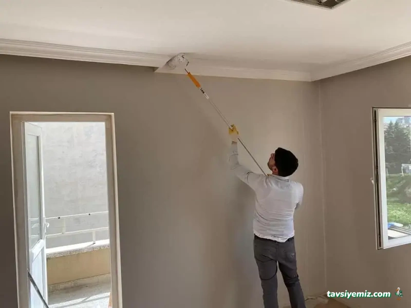 Marshall - Kotanlar Ticaret