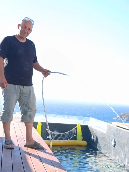 Martin Yapı Çözümleri