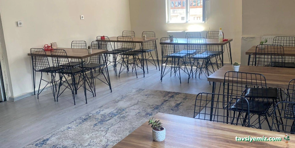 Masal Pansiyon Hakkari