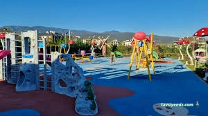 Masal Parkı Masal Parkı