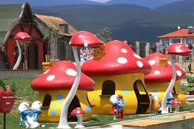 Masal Parkı Masal Parkı