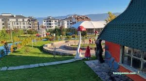 Masal Parkı Masal Parkı