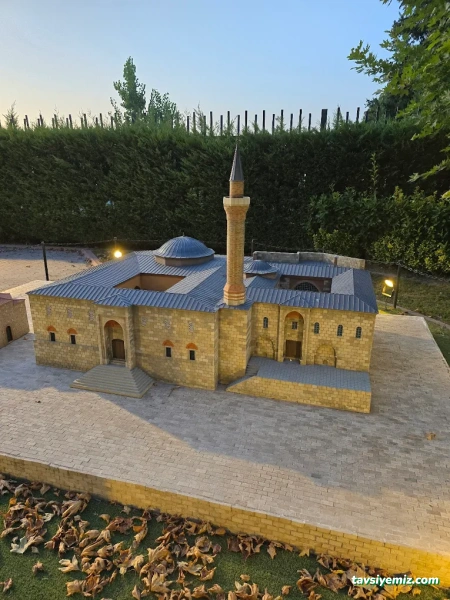 Masal Parkı - Şehzadelerpark Masal Parkı - Şehzadelerpark