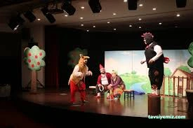 Masal Sanat Merkezi Masal Sanat Merkezi