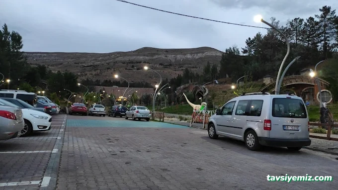 Masal Yamaç Otel Kafe Masal Yamaç Otel Kafe