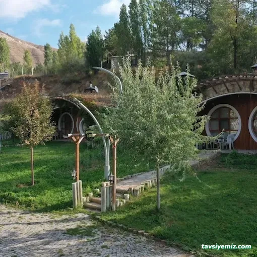 Masal Yamaç Otel Kafe Masal Yamaç Otel Kafe