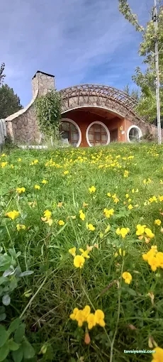Masal Yamaç Otel Kafe Masal Yamaç Otel Kafe