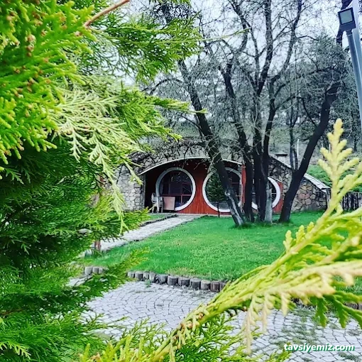 Masal Yamaç Otel Kafe Masal Yamaç Otel Kafe