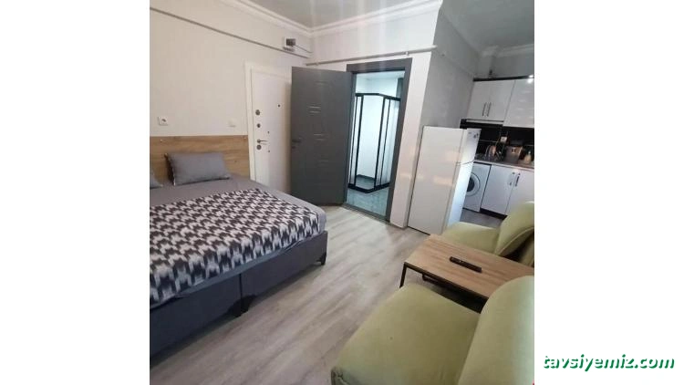 Masha Suite & Karaman Konaklama Masha Suite & Karaman Konaklama
