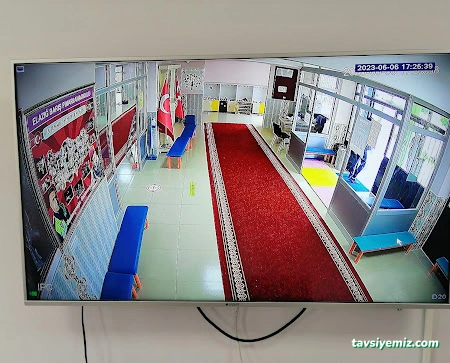 Masis Güvenlik Kamerası Masis Güvenlik Kamerası