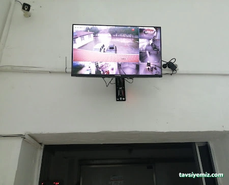 Masis Güvenlik Kamerası Masis Güvenlik Kamerası