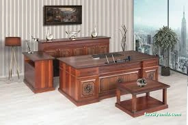 Masko Büro Mobilyaları