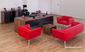 Masko Büro Mobilyaları