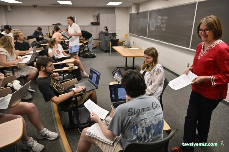 Matematik Doktoru Eğitim Ve Danışmanlık