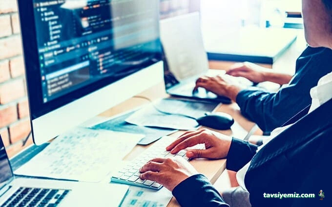 Matgis Bilişim Teknolojileri Ve Danışmanlık Hizmet