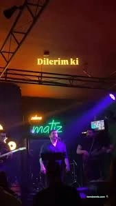 Matizz Cafe Pub Matizz Cafe Pub