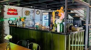 Matizz Cafe Pub Matizz Cafe Pub