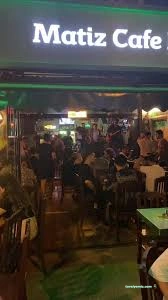 Matizz Cafe Pub Matizz Cafe Pub