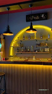 Matizz Cafe Pub Matizz Cafe Pub