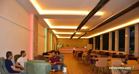 Matrak Cafe Nargile & Kahvaltı Salonu Matrak Cafe Nargile & Kahvaltı Salonu