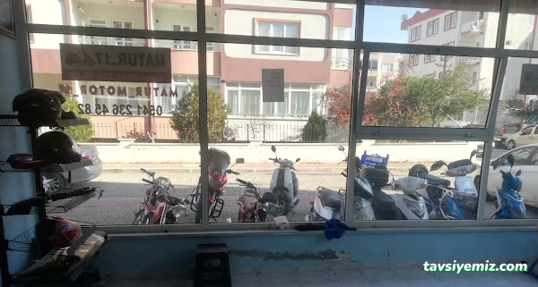Matur_17 Motor Tamiri Matur_17 Motor Tamiri