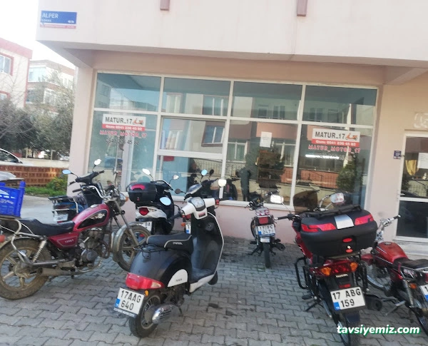 Matur_17 Motor Tamiri Matur_17 Motor Tamiri