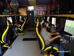 Mavera İnternet Cafe Mavera İnternet Cafe