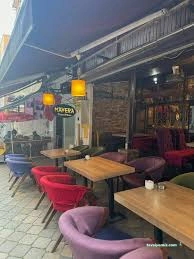Mavera Nargile Cafe Mavera Nargile Cafe