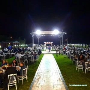 Mavi Bahçe Kır Düğün Salonu Mavi Bahçe Kır Düğün Salonu