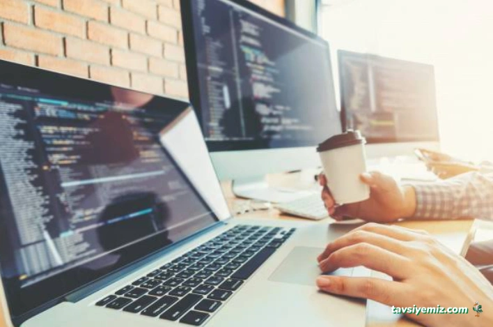 Mavi Bilişim Artvin