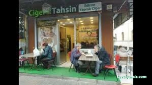 Mavi Köşe Kiraathanesi Mavi Köşe Kiraathanesi
