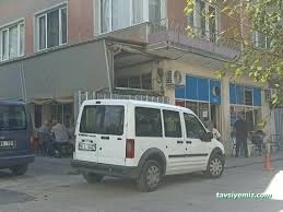 Mavi Köşe Kiraathanesi Mavi Köşe Kiraathanesi