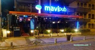 Mavi Pub Mavi Pub
