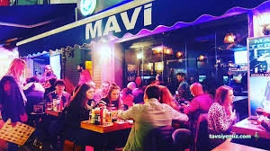 Mavi Pub Mavi Pub