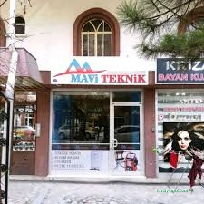 Mavi Teknik - Bursa Kombi Klima Servisi Mavi Teknik - Bursa Kombi Klima Servisi