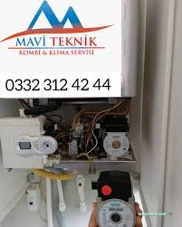 Mavi Teknik - Bursa Kombi Klima Servisi Mavi Teknik - Bursa Kombi Klima Servisi