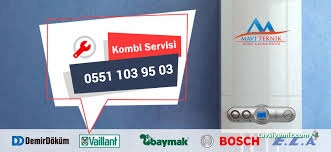 Mavi Teknik Kombi Servisi Mavi Teknik Kombi Servisi