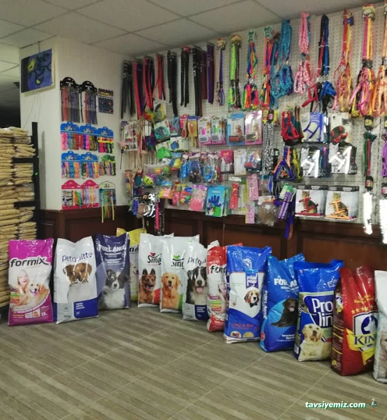 Mavi Tuna Pet Shop Mavi Tuna Pet Shop