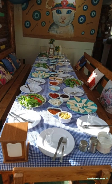 Maviköy Kahvaltı Evi Maviköy Kahvaltı Evi