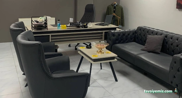 Mavira Gayrimenkul Yatırım Ve Mülk Ofisi