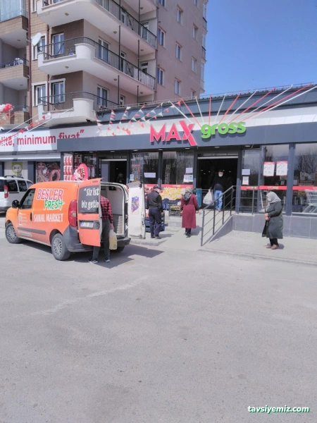 Maxgross Market Maxgross Market