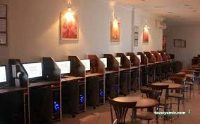 Maxi İnternet Kafe Maxi İnternet Kafe