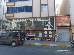 Maxi İnternet Kafe Maxi İnternet Kafe