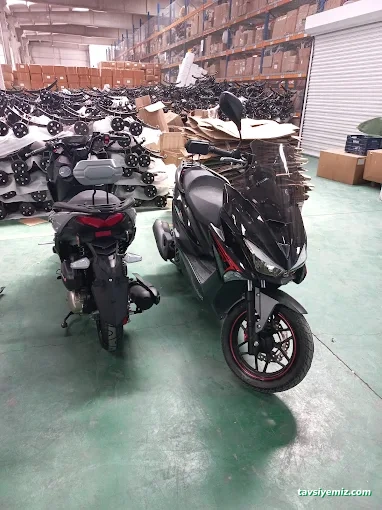 Maxi Özbek Motor Maxi Özbek Motor