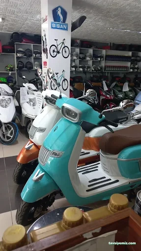 Maxi Özbek Motor Maxi Özbek Motor