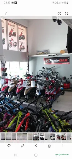 Maxi Özbek Motor Maxi Özbek Motor
