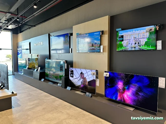 Maxx Samsung Ordu