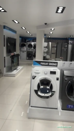 Maxx Samsung Ordu