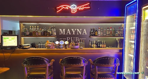 Mayna Pub Mayna Pub